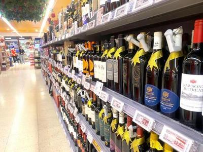 紛紛跌停！中小酒類股迎生死大考