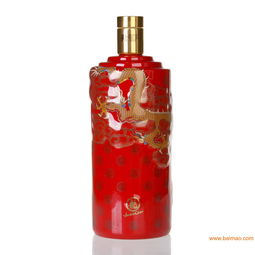 探秘正宗茅臺成龍酒 北京低價銷售與53度佳釀全解析