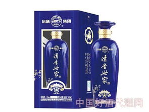 清香型白酒代理如何選擇？好酒代理網(wǎng)為您支招，避開(kāi)煙草零售誤區(qū)